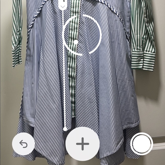 ZARA mini dress - Picture 4 of 4